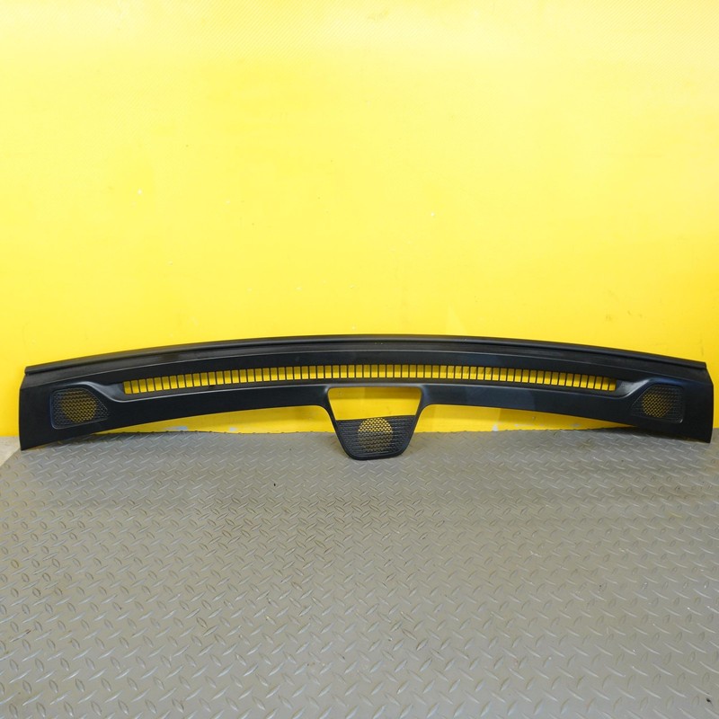 2017-2024 CHRYSLER PACIFICA FRONT DASHBOARD PANEL DEFROST COVER TRIM GRILLE OEM