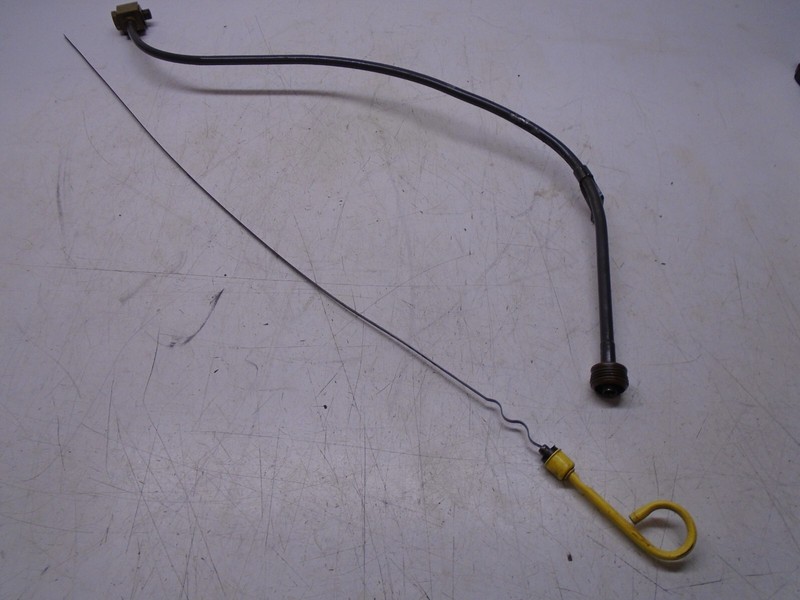 H6 OMC Cobra 4.3L Oil dipstick & Tube 984526 985734