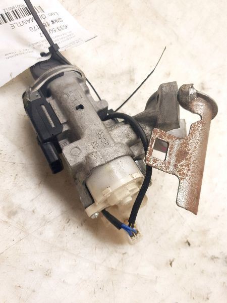 Ignition Switch Conventional Ignition Fits 03-16 4 RUNNER 195552