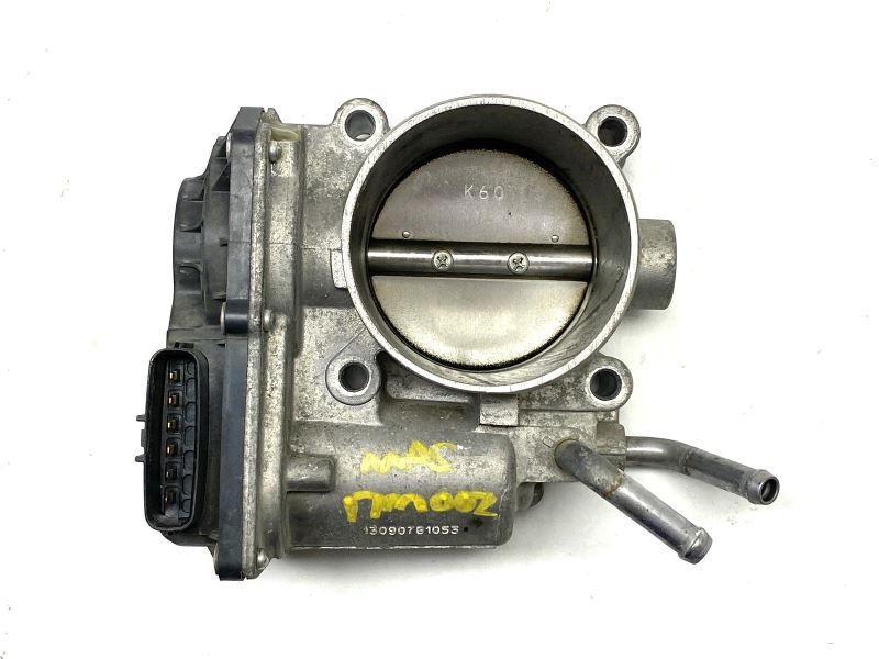 Throttle Body 2.0L 35100-2E000 Fits 2014-2019 Kia Soul 77456