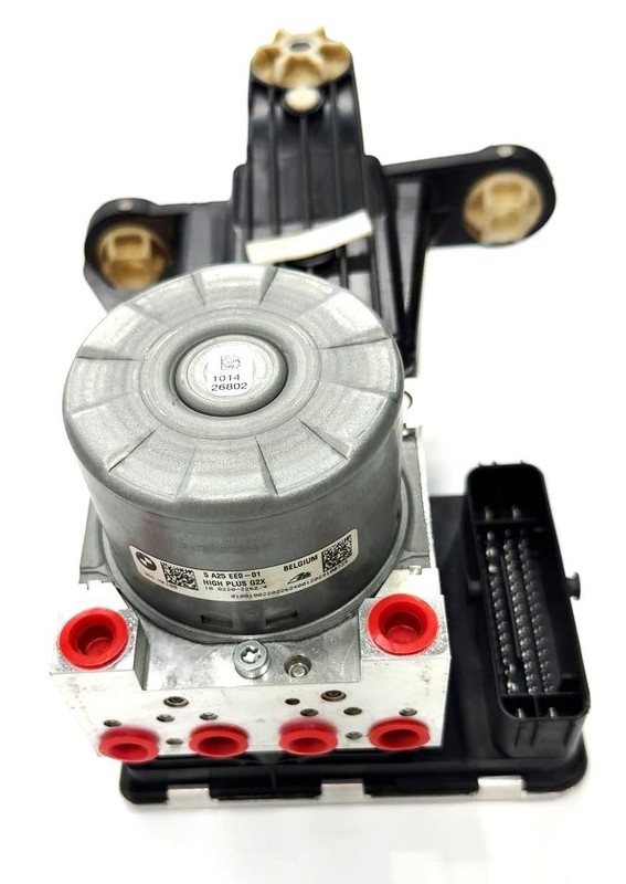 2019-2022 BMW 330i Anti Lock ABS Brake Pump 1K Miles OEM