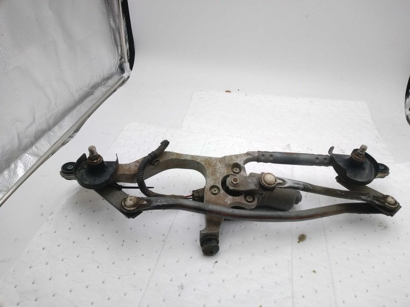 2016 Toyota Corolla Wiper Motor OEM Black 8511002350 111K Miles