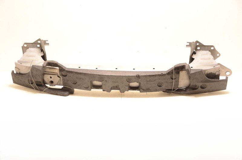 06-07 Mazda Speed6 2.3L Front Bumper Reinforcement Bar