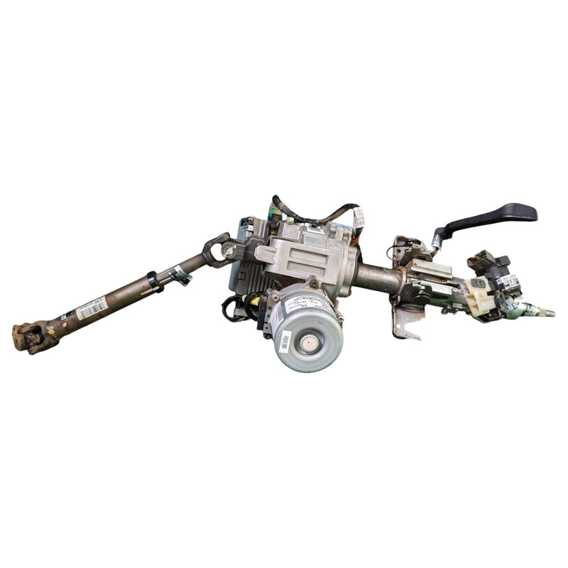 13-15 Hyundai Elantra Power Steering Column Motor Conversion Shaft Module OEM
