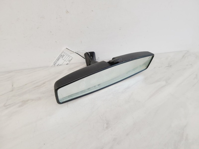 Rear View Mirror Fits 00-02 10-18 EXPRESS 2500 VAN 572655