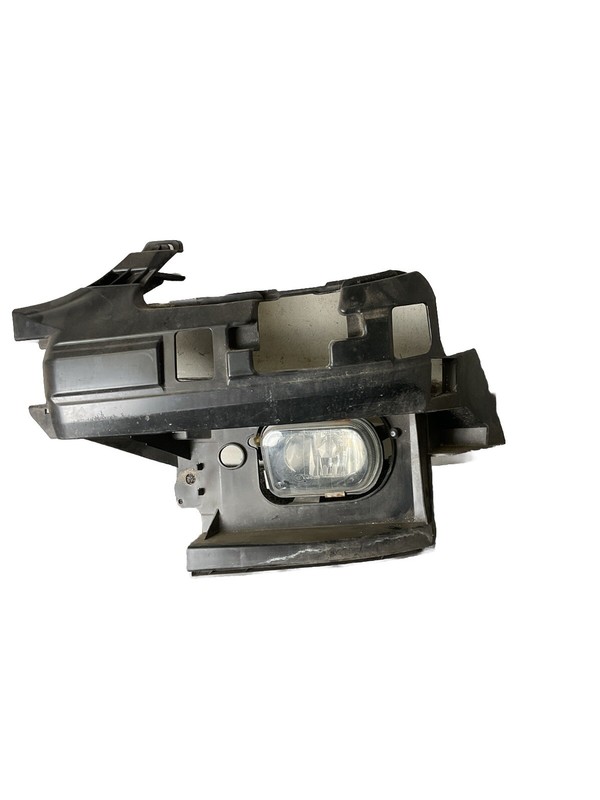 Mercedes Slk R171 SLK Front Bumper Passenger Left Side Insert A1718850165