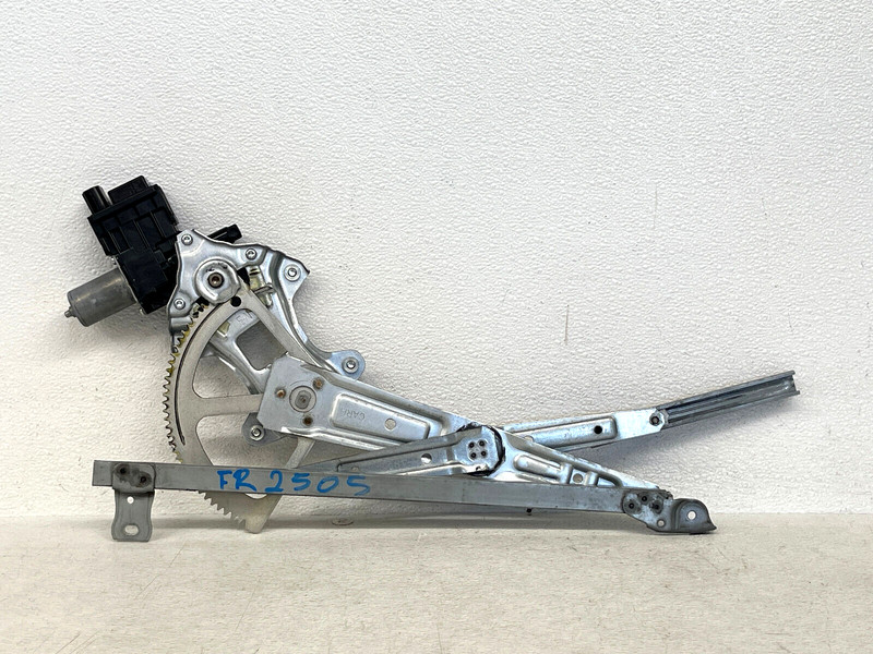 ⭐2022-2023 TOYOTA GR86 FRONT RIGHT DOOR WINDOW REGULATOR & MOTOR OEM LOT2505