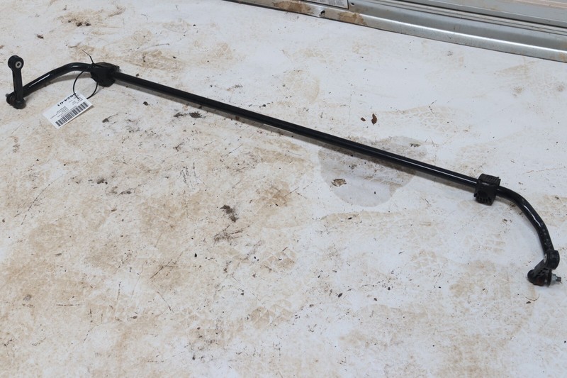 2014-2023 MINI COOPER S F57 REAR STABILIZER ANTI ROLL SWAY BAR W/ LINKS OEM