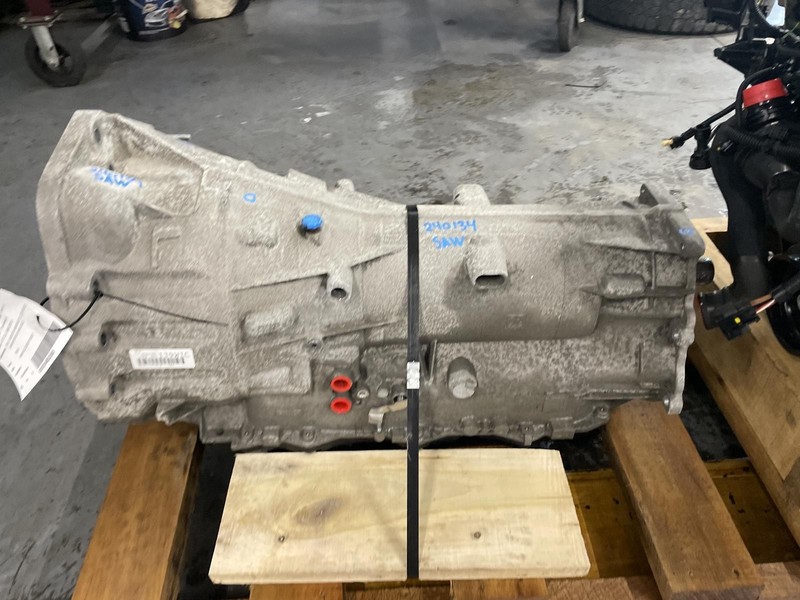 13-'15 BMW X1 Auto Transmission 2.0L AWD 91k miles 6 Month Warranty!