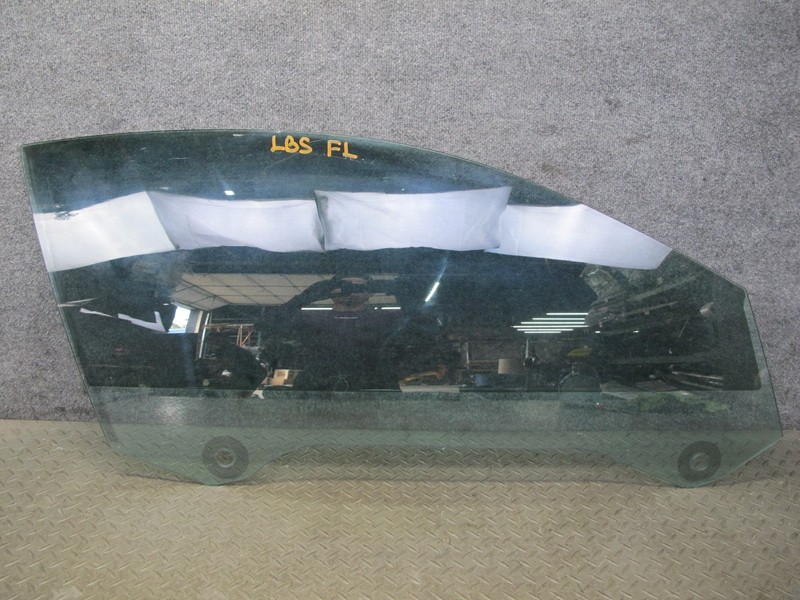 2012-2018 BMW F12 F13 M6 FRONT RIGHT PASSENGER SIDE DOOR GLASS WINDOW