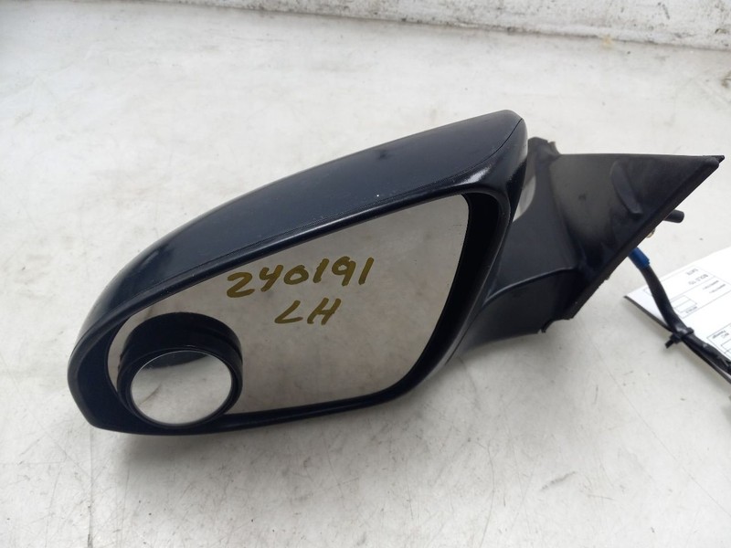 15 16 17 TOYOTA CAMRY SE DRIVER LEFT SIDE VIEW MIRROR GRN-1H2