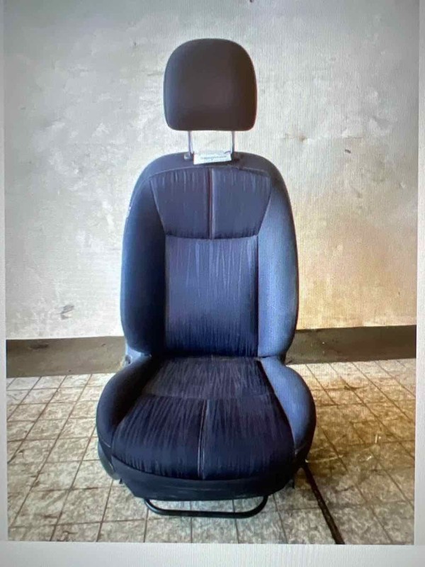 Front Seat NISSAN SENTRA 16 17 18 19