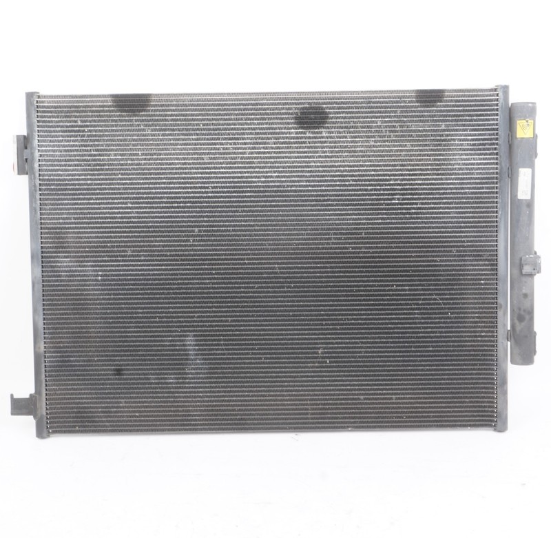 2014 - 2020 Maserati GHIBLI 3.0L Ac Condenser OEM