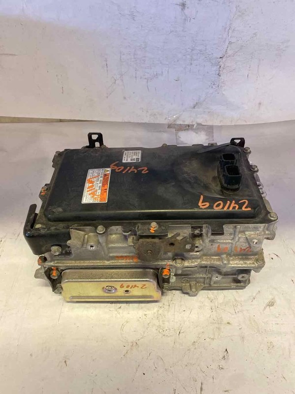 Converter/inverter TOYOTA CAMRY 18 19 20 21 22 23 24