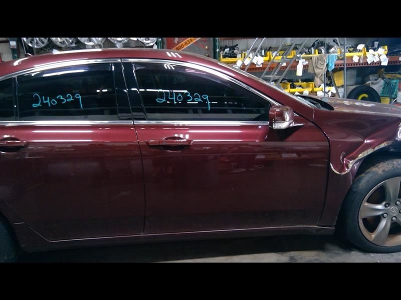 Passenger Right Front Door Electric Fits 09-14 TL 1440686