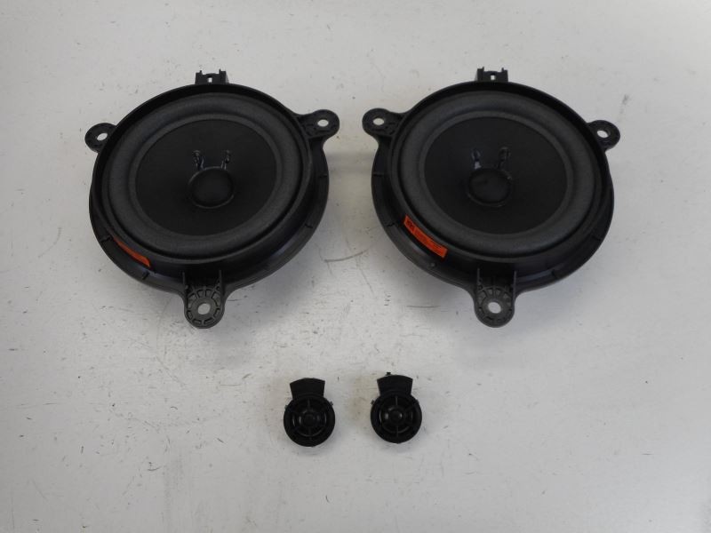 MIATA 2016 Speaker 191183