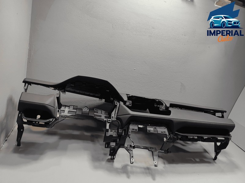 2019-2025 Toyota RAV4 Front Dashboard Instrument Panel OEM