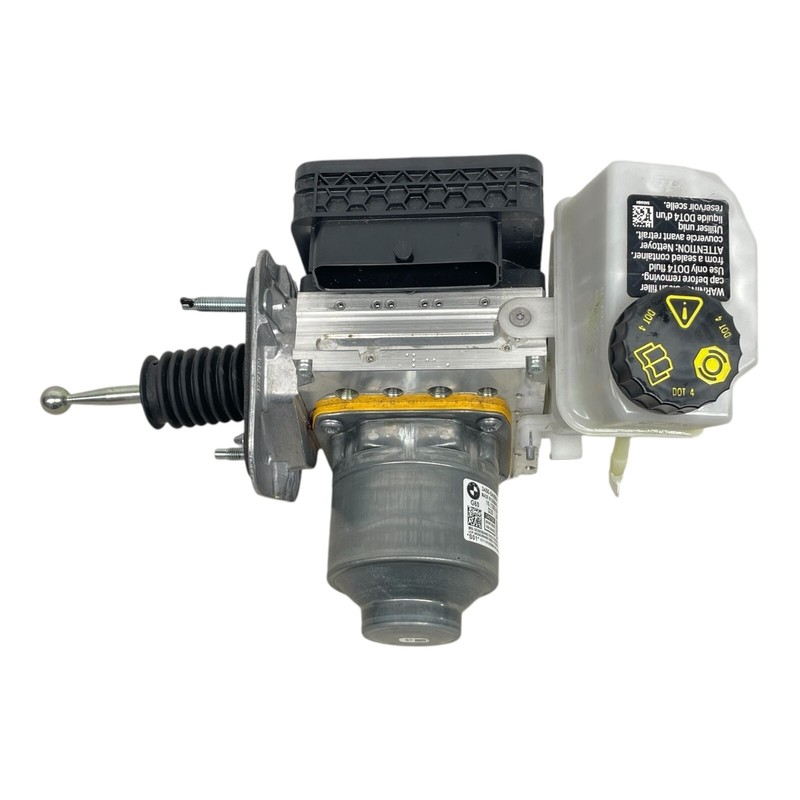 2023-2025 BMW 5 Series G60 G61 ABS Brake Master Cylinder OEM 34505A8B0F8