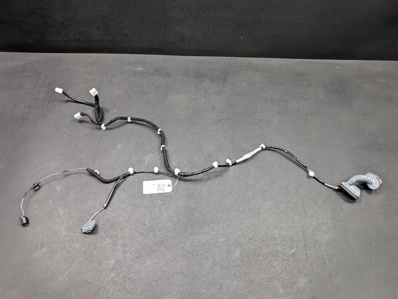 Rear Left Door Wiring Harness 2021 Nissan Kicks 24127-5RL0A 2018 2019 2020 2022