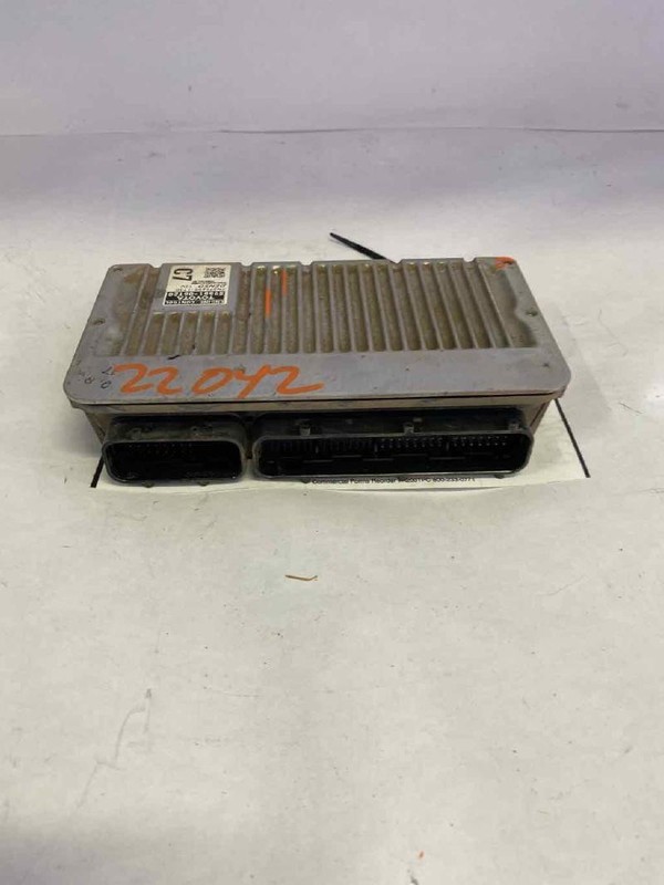 89661-06T20 TOYOTA CAMRY 15