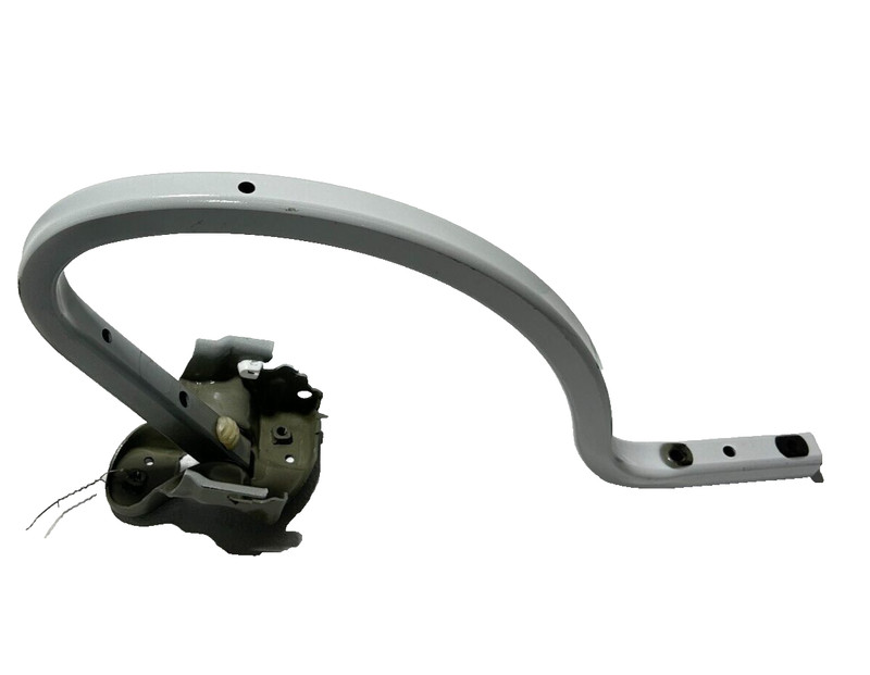ACURA TLX 2015-2020 TRUNK DECK LID PASSENGER SIDE HINGE LEVEL OEM = NH883PX =