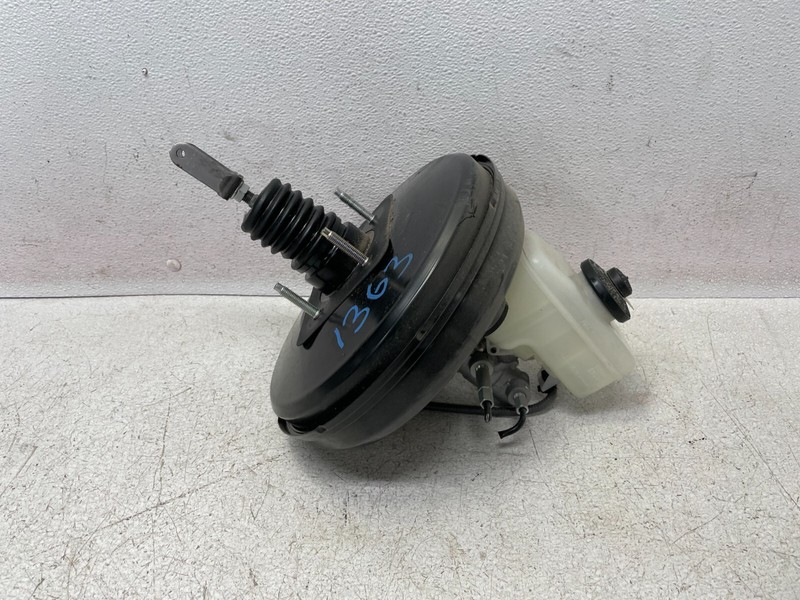 15 16 17 18 Lexus RC350 Power Brake Booster Master Cylinder W/Reservoir 1363 OEM
