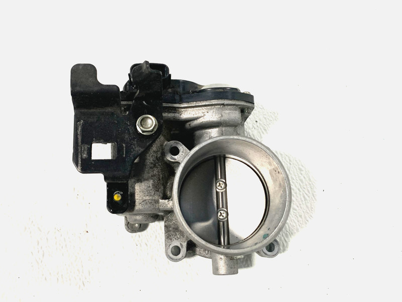 17-21 MAZDA CX-5 2.5L ENGINE THROTTLE BODY VALVE OEM #A0.21