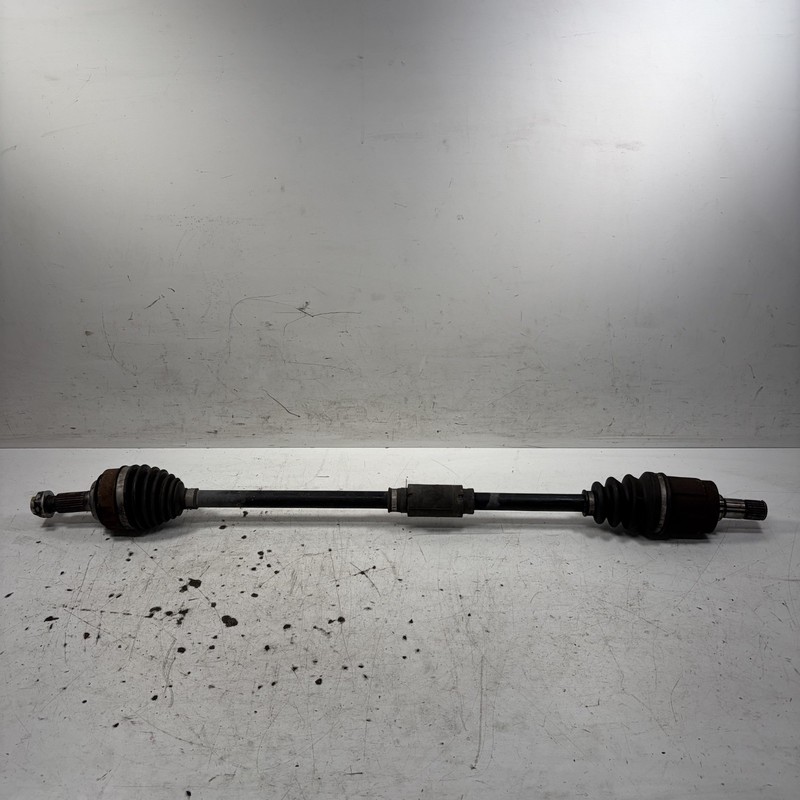 10-14 Honda Insight Right Passenger Side Driveshaft CV Axle 44305-TF0-N01 OEM
