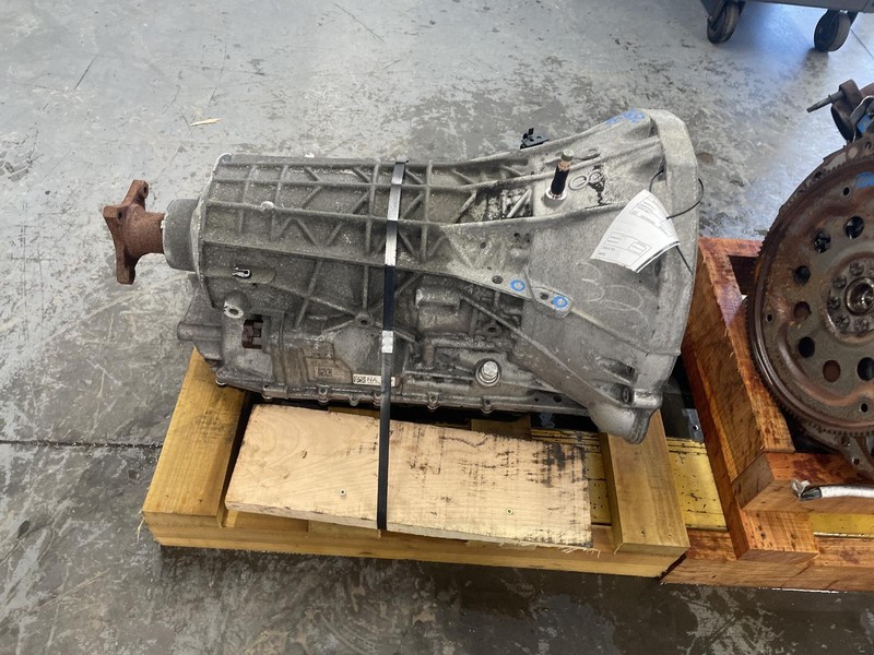 21-'23 FORD F150 Auto Transmission 3.3L 4x2 105k miles 6 Month Warranty!
