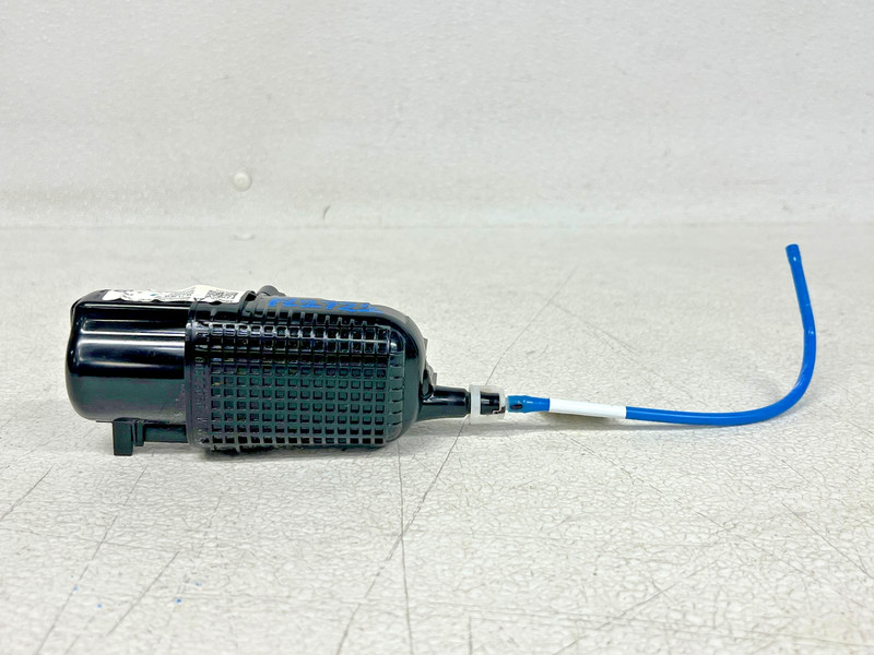 ⭐2016-2019 BMW 750I FRONT LEFT SIDE SEAT MASSAGE PAD PUMP MOTOR ASSY OEM LOT2722