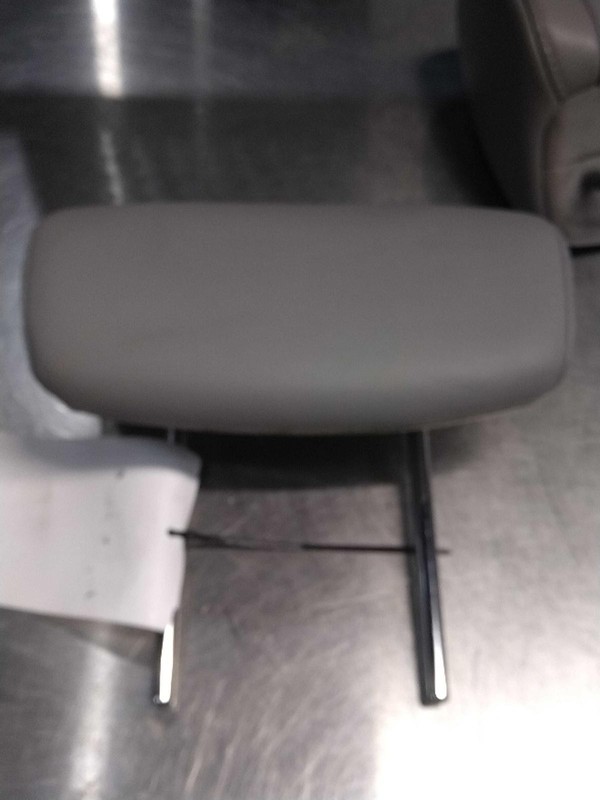 2008 Toyota RAV4 Silver Headrest Used OEM 6712234 139K Mileage