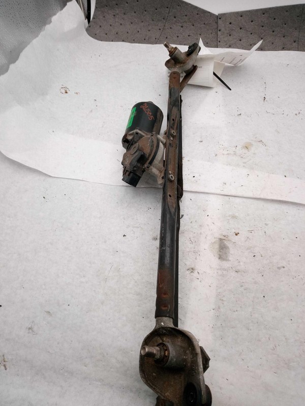 2012 Hyundai Genesis Coupe Wiper Motor OEM 981102M000 137K Miles