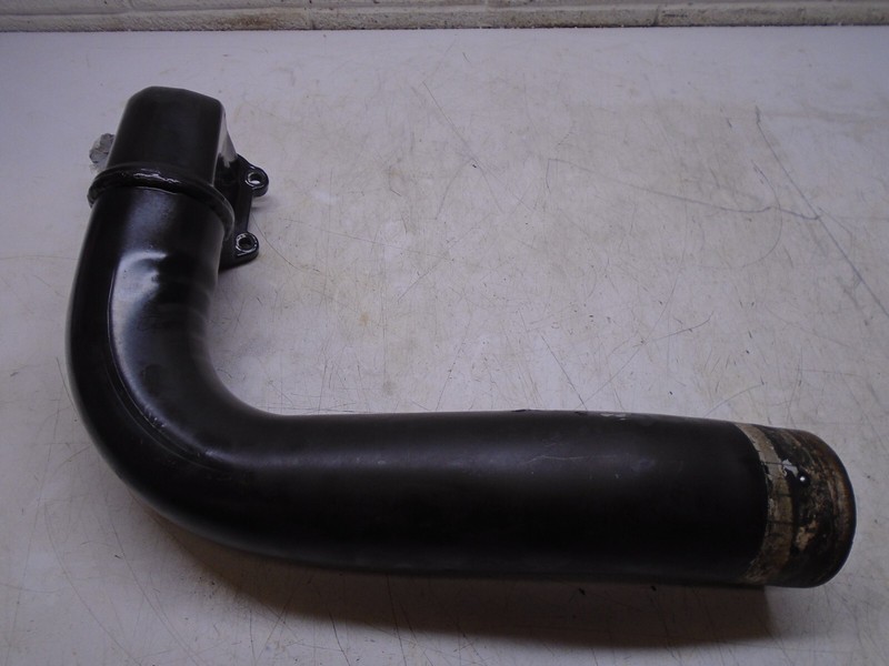 D6 OMC Cobra GM 3.0L Engine Exhaust Pipe 3851956