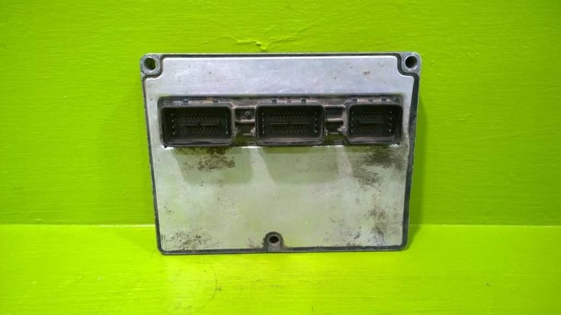 03 LINCOLN NAVIGATOR 5.4L AT ECM ELECTRONIC ENGINE CONTROL MODULE OEM 2823-21