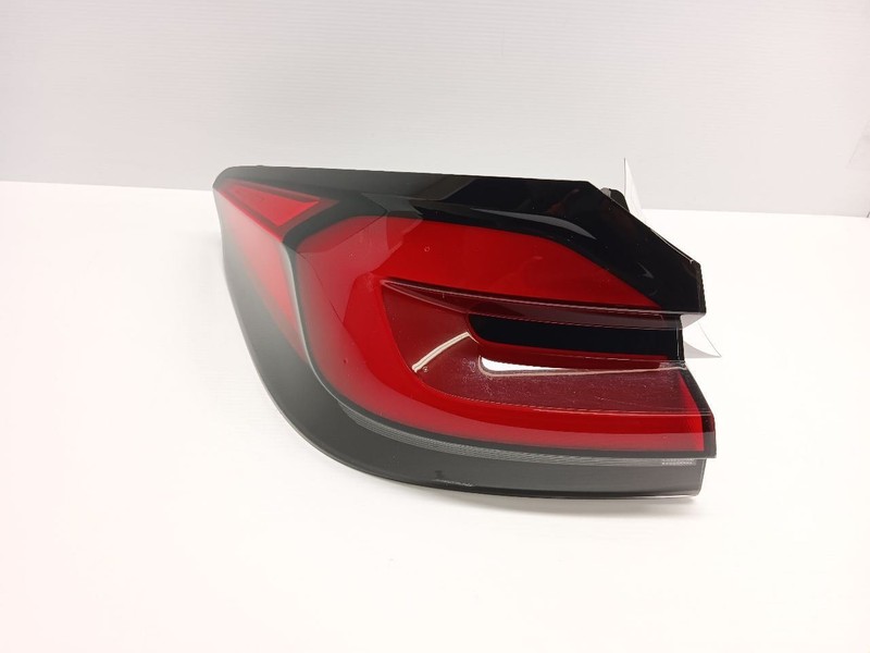 2021-2023 BMW G30 530i M550i M5 Left Tail Light Lamp Outer LCI OEM
