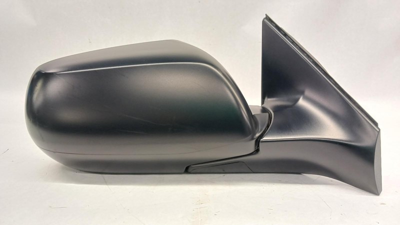 17-'22 HONDA CR-V LX Right passenger Door Mirror power black OEM Grade B
