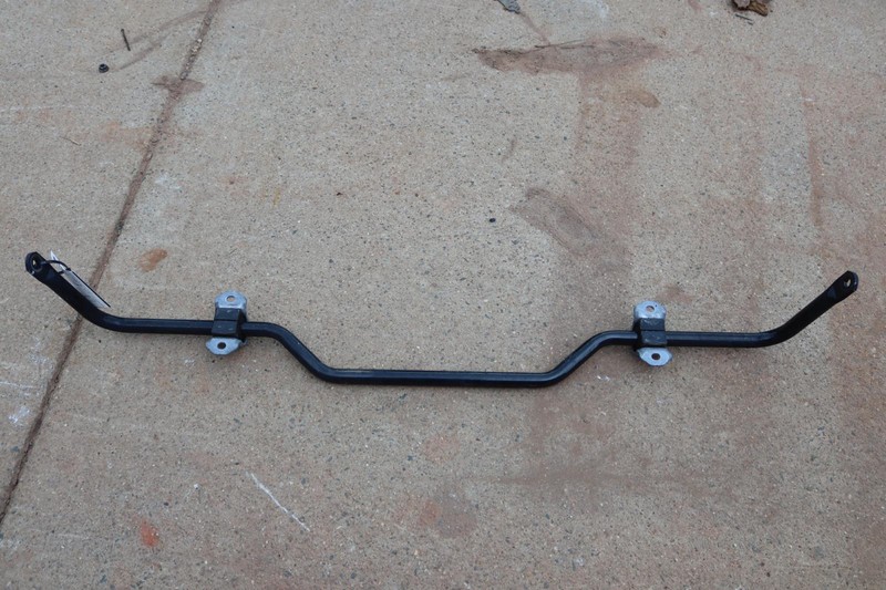 2021-2022 FORD BRONCO SPORT 4X4 REAR STABILIZER ANTI ROLL SWAY BAR OEM