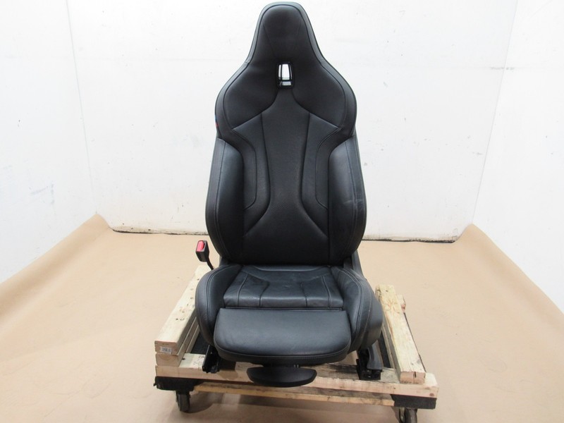 BMW M235i F44 2023 Front Left Driver Seat Cushion Assembly 20-25 *