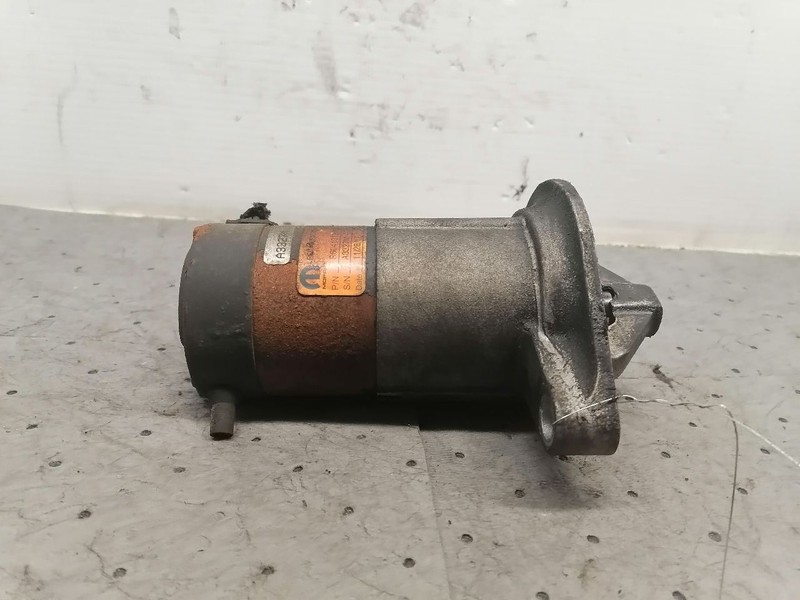 Starter Motor Fits 03-06 WRANGLER 1475842