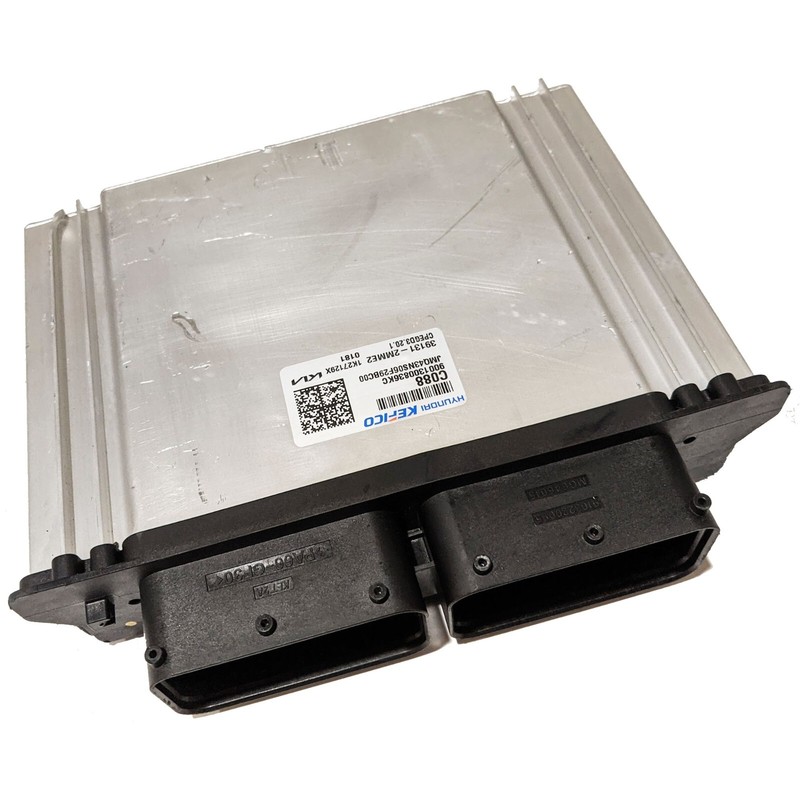 OEM Engine Control Module ECU Kia Sorento Hybrid 2.0L L4 2021-2024 / 39131-2MME2