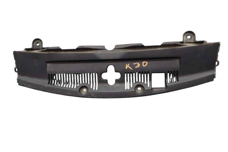 07-12 Lexus LS460 Front Upper Radiator Air Intake Deflector Duct Cover Trim Oem