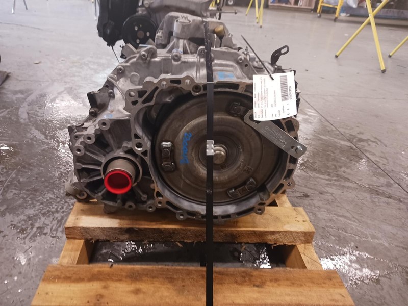 17-'19 JEEP CHEROKEE Transmission 2.4L AWD 3.73 ratio 73k miles 6 Month Wnty!