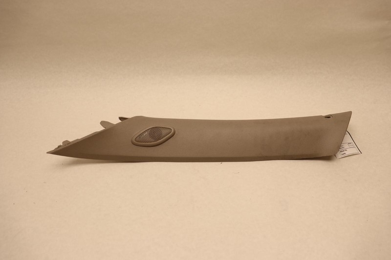 2007-2014 CHEVY SUBURBAN 1500 FRONT LEFT DRIVER WINDSHIELD A PILLAR TRIM OEM