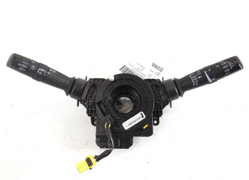 2012 2013 Honda CR-V Turn Signal Wiper Combination Control Switch Spring OEM