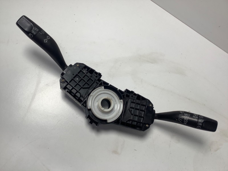 02-05 Honda Civic Si Column Switch Headlight Lamp Turn Signal Wiper Assy OEM
