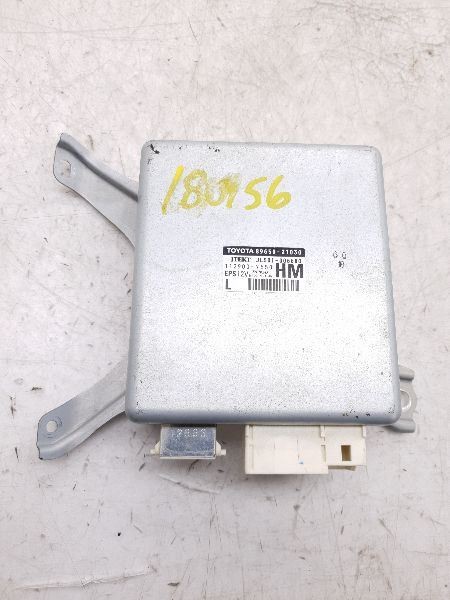 14-16 SCION TC POWER STEERING CONTROL MODULE ECM ASSEMBLY