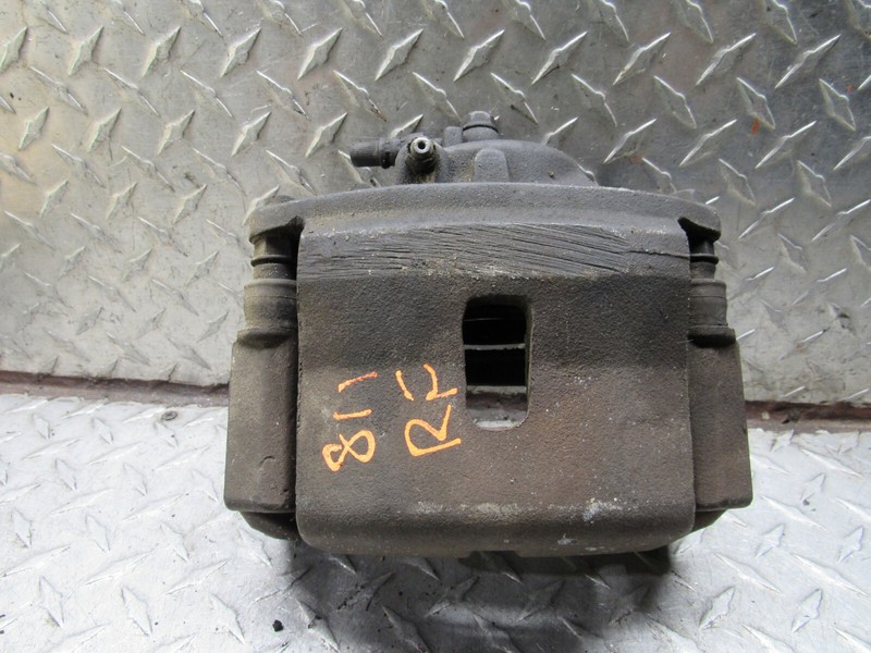 2001 ACURA MDX RIGHT PASSENGER FRONT BRAKE CALIPER/ 99 - 04 HONDA ODYSSEY