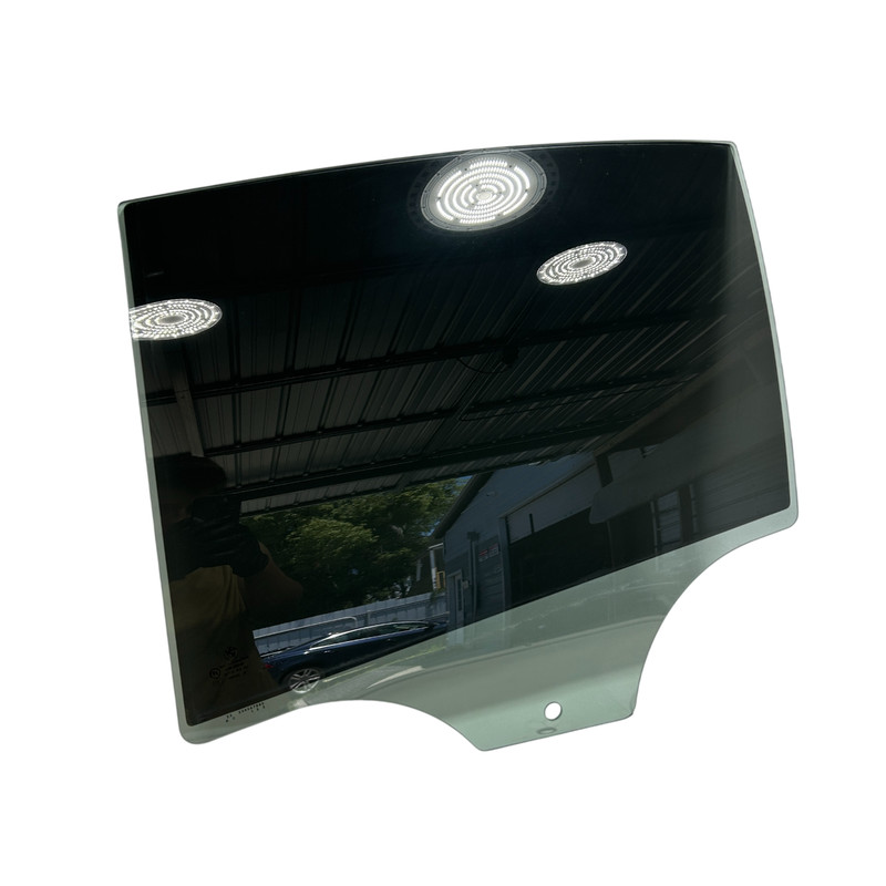 π 2011β2016 BMW 5-SERIES 528I 535I 550I M5 F10 REAR LEFT DOOR WINDOW GLASS OEM