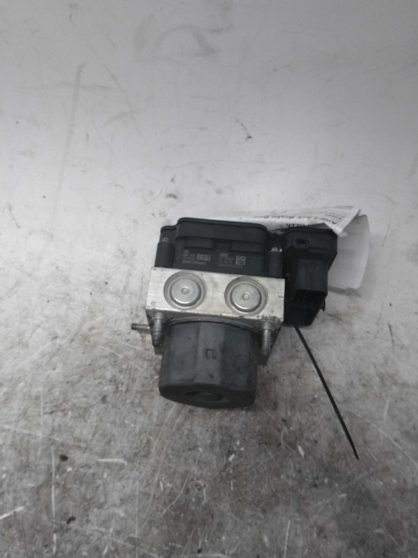 2012 Subaru Impreza ABS Pump & Motor Assembly OEM 27596FJ061 149k Miles