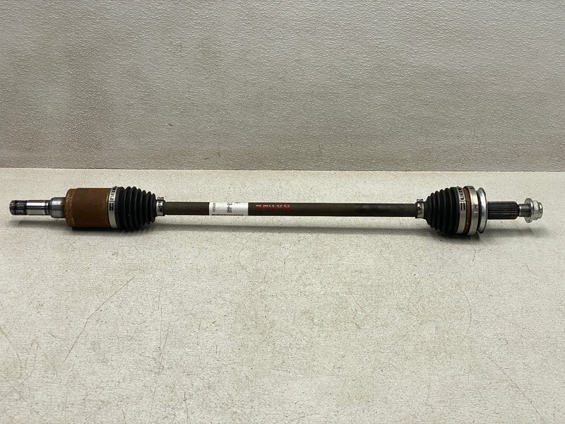 2021-2024 FORD BRONCO SPORT REAR RIGHT PASSENGER SIDE AXLE SHAFT OEM LOT794